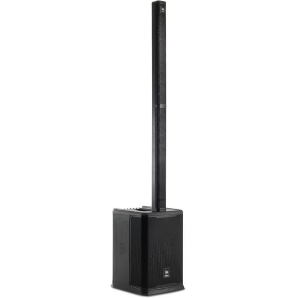 Профессиональная активная акустика JBL Pro