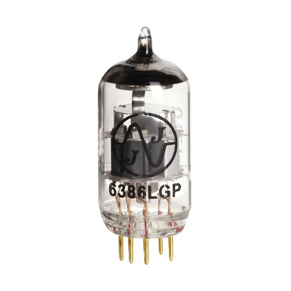 Радиолампа JJ Electronic