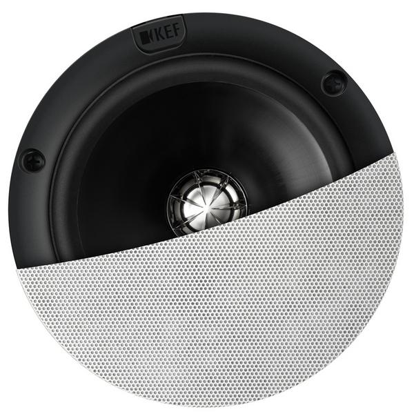 Встраиваемая акустика KEF