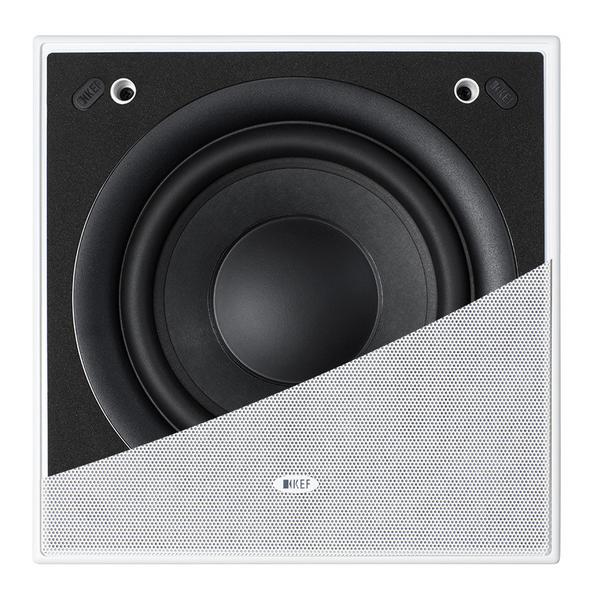 Встраиваемый сабвуфер KEF
