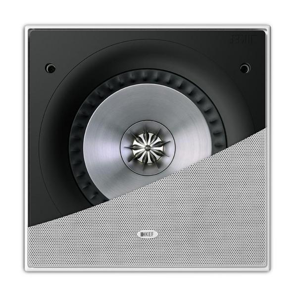 Встраиваемая акустика KEF
