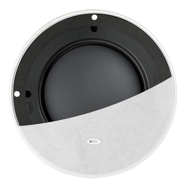 Встраиваемый сабвуфер KEF