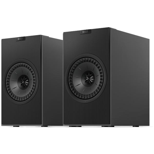 Активная полочная акустика KEF