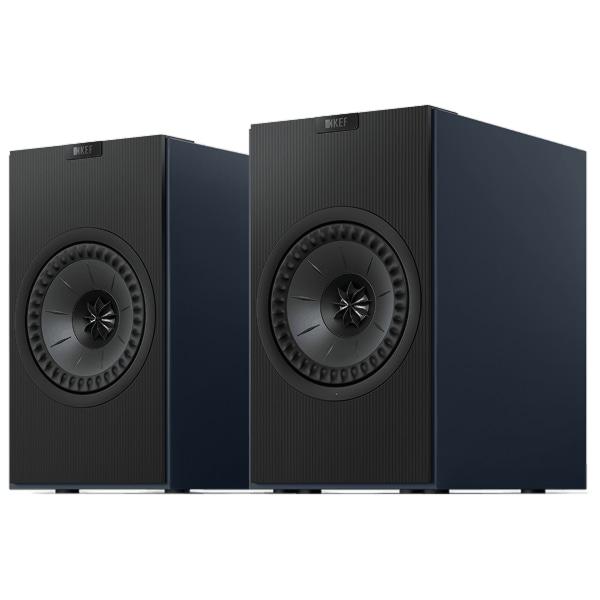 Активная полочная акустика KEF