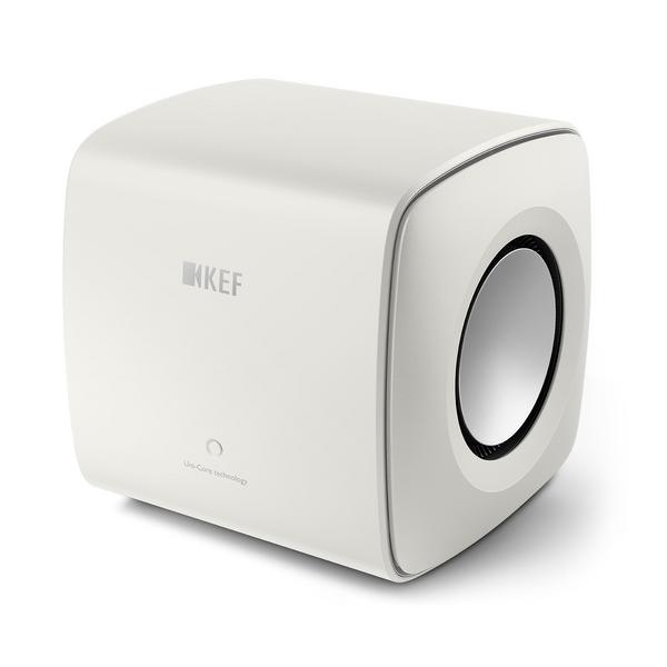 Активный сабвуфер KEF