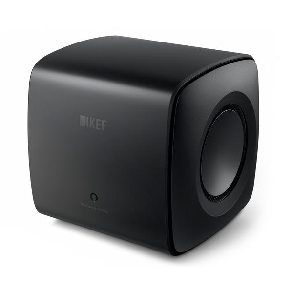 Активный сабвуфер KEF
