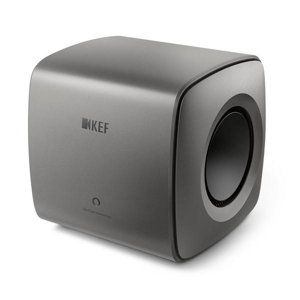 Активный сабвуфер KEF