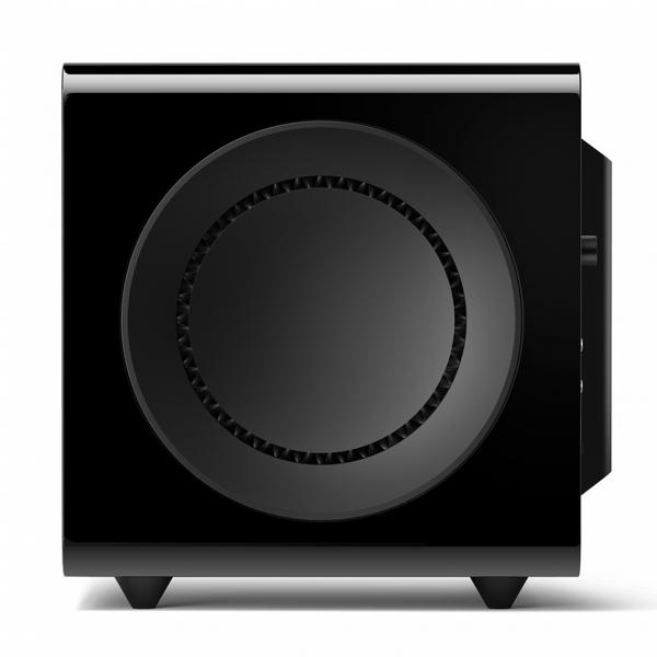 Активный сабвуфер KEF