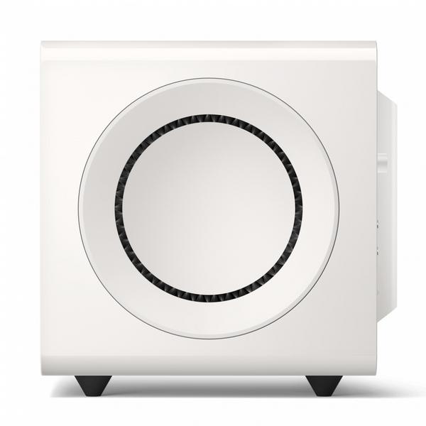 Активный сабвуфер KEF