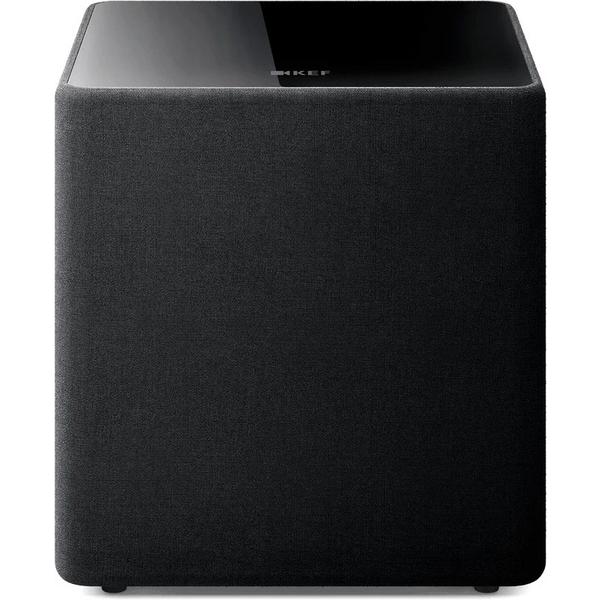 Активный сабвуфер KEF