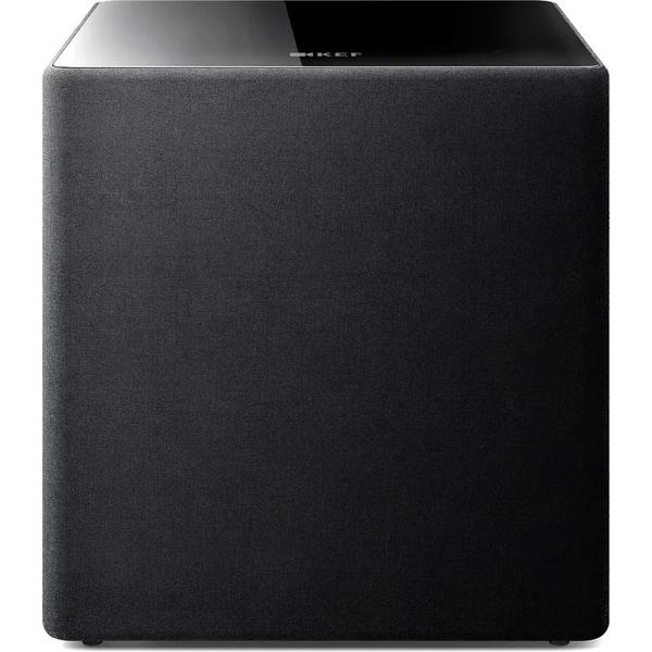 Активный сабвуфер KEF