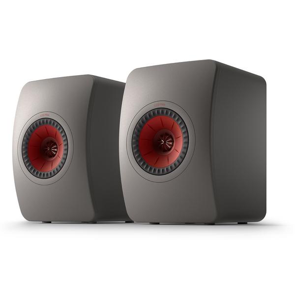 Полочная акустика KEF