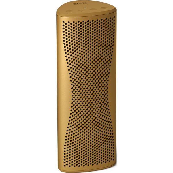 Портативная колонка KEF