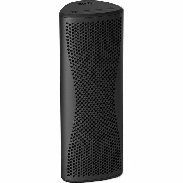 Портативная колонка KEF