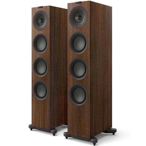 Напольная акустика KEF