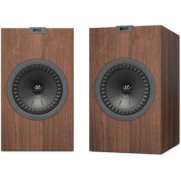 Полочная акустика KEF