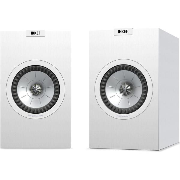 Полочная акустика KEF