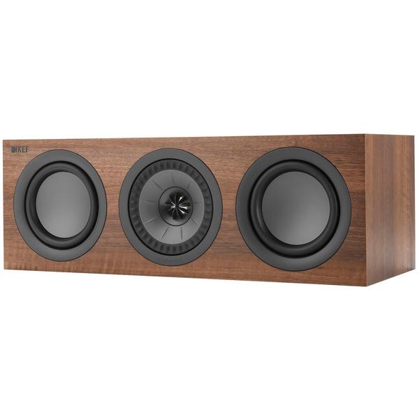 Центральный громкоговоритель KEF