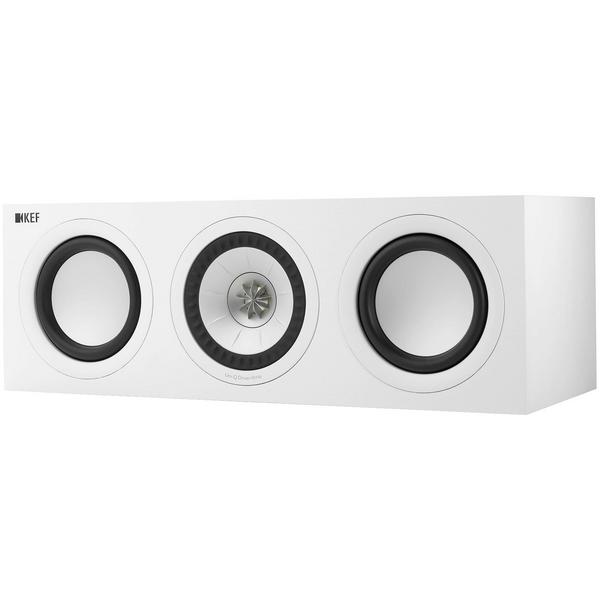 Центральный громкоговоритель KEF