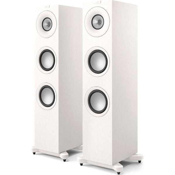 Напольная акустика KEF
