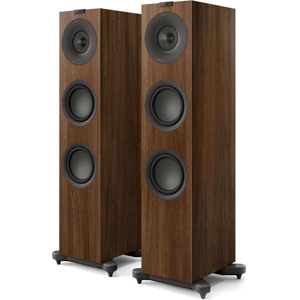 Напольная акустика KEF