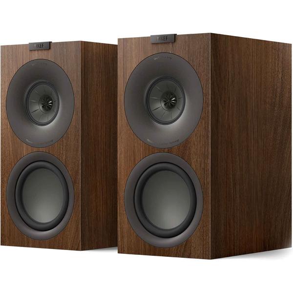 Полочная акустика KEF