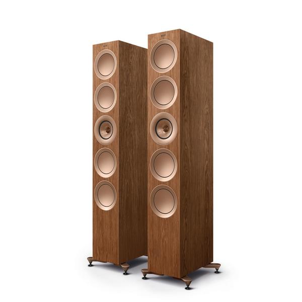 Напольная акустика KEF
