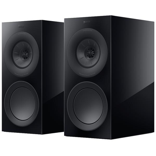 Полочная акустика KEF