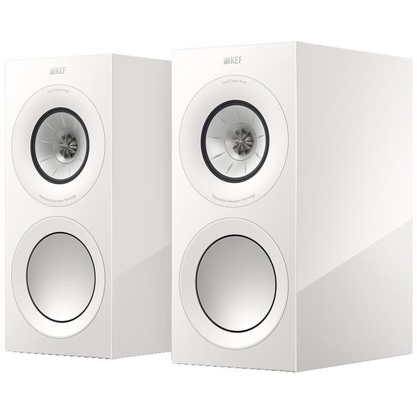 Полочная акустика KEF