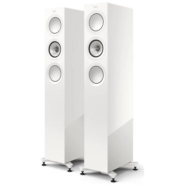 Напольная акустика KEF