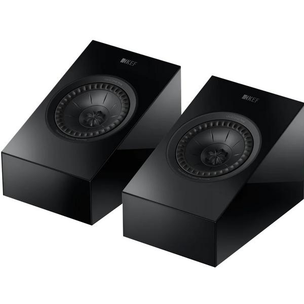 Акустика Dolby Atmos KEF