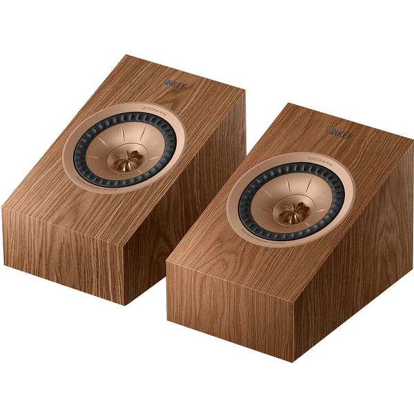 Акустика Dolby Atmos KEF