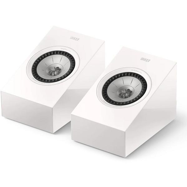 Акустика Dolby Atmos KEF
