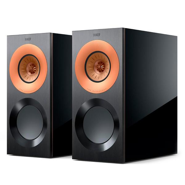 Полочная акустика KEF