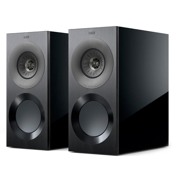 Полочная акустика KEF