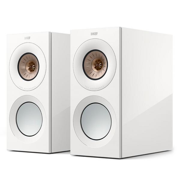 Полочная акустика KEF