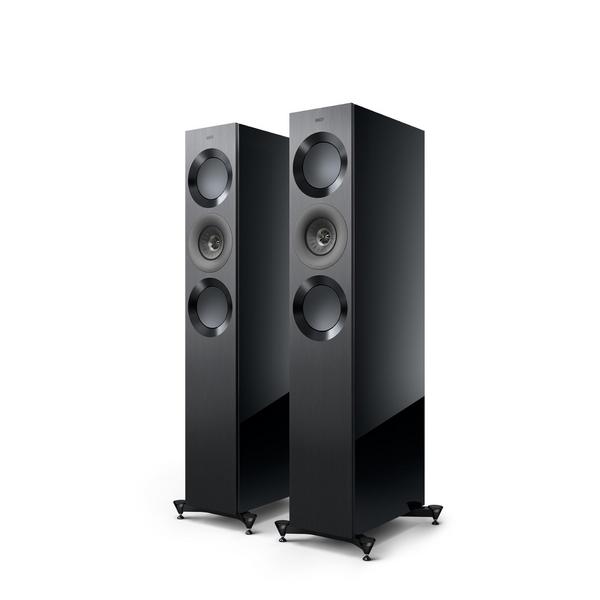 Напольная акустика KEF