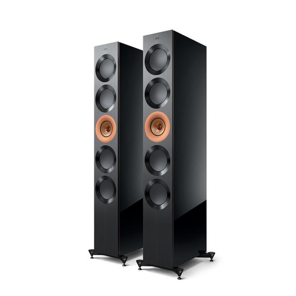 Напольная акустика KEF
