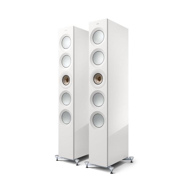 Напольная акустика KEF
