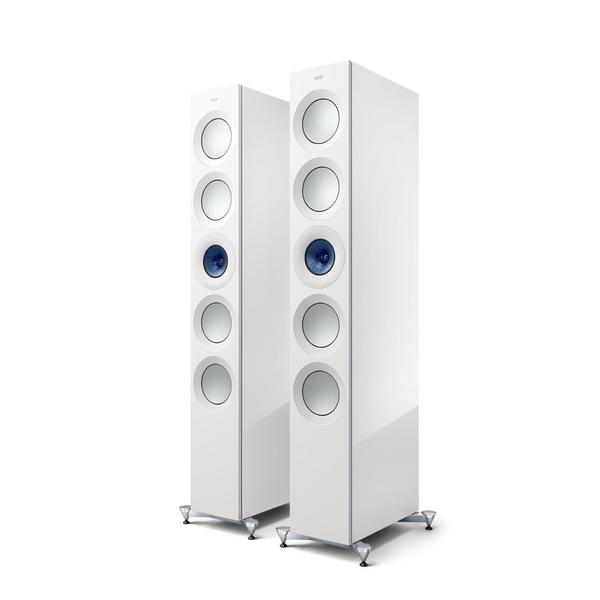 Напольная акустика KEF