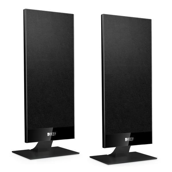 Настенная акустика KEF