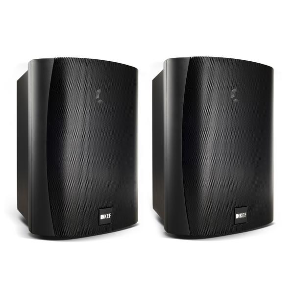 Всепогодная акустика KEF
