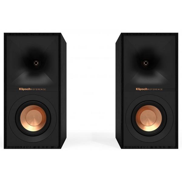 Полочная акустика Klipsch