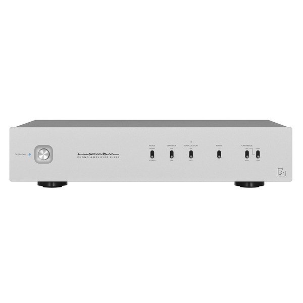 Фонокорректор Luxman