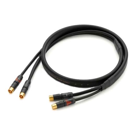 Кабель межблочный аналоговый RCA Luxman
