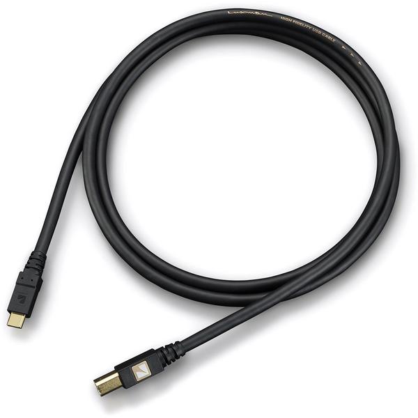 Кабель USB Luxman