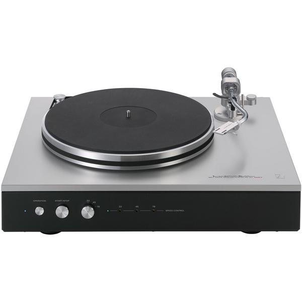 Виниловый проигрыватель Luxman
