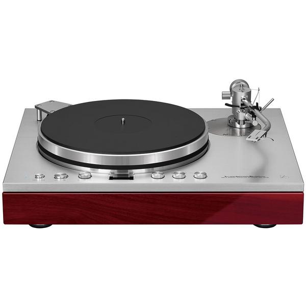 Виниловый проигрыватель Luxman