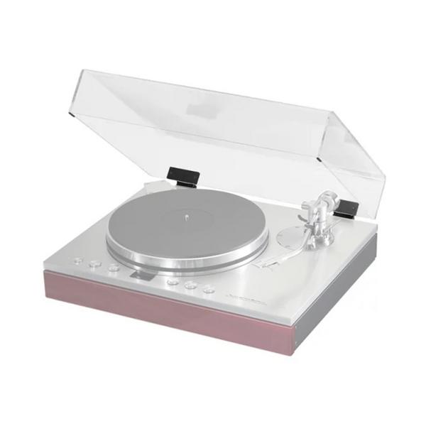 Крышка для винилового проигрывателя Luxman