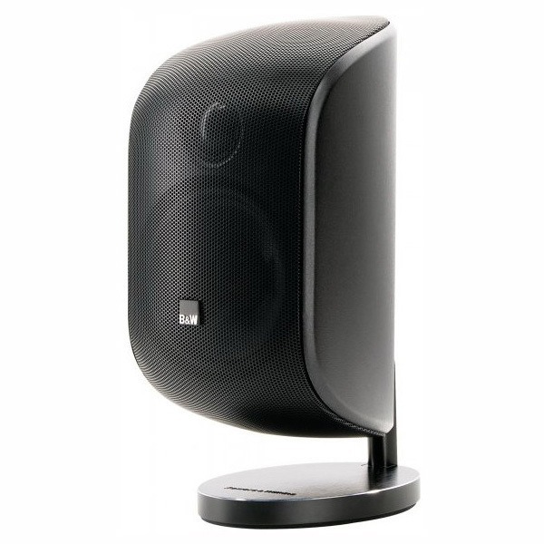 Полочная акустика Bowers & Wilkins
